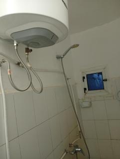 TRANSIT Hostel - Nouakchott - 1