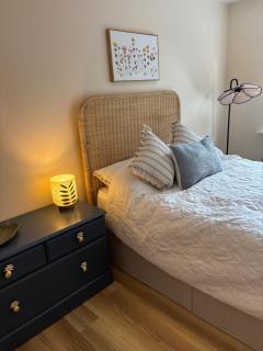 Cosy central hideout - Ware - 9