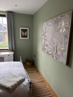 Cosy central hideout - Ware - 7