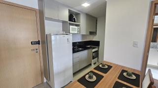 Essenza Residence 2 suítes, com ar, lazer e vaga! - Juiz de Fora - 9