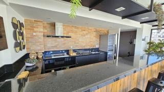 Essenza Residence 2 suítes, com ar, lazer e vaga! - Juiz de Fora - 1