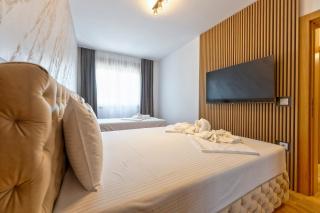 Boréa Apartments - 2