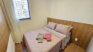 Essenza Residence 2 suítes, com ar, lazer e vaga! - Juiz de Fora - 8