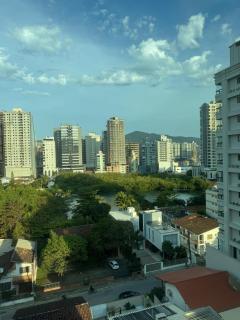 Lindo Apartamento compartilhado vista MAR - 5