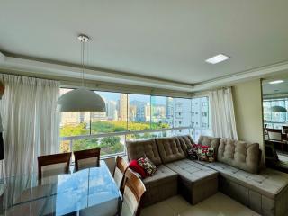 Lindo Apartamento compartilhado vista MAR - 1