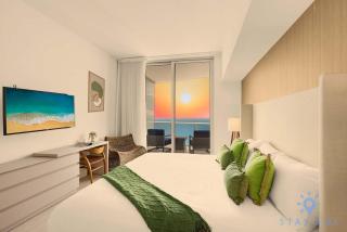 Upper Level Penthouse - Amazing Views Beach & Intracoastal - 9