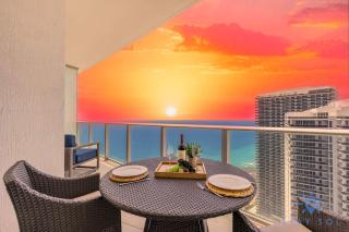Upper Level Penthouse - Amazing Views Beach & Intracoastal - 0