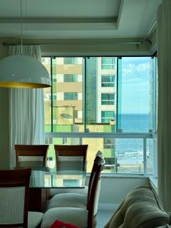 Lindo Apartamento compartilhado vista MAR - 0