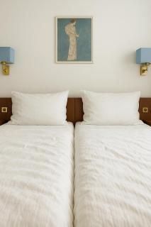 Hôtel de la Poste Martigny - City Center - 9