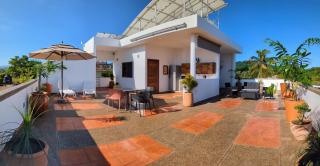 Los Gallos -Suite vistas panorámicas - Lo de Marcos - 0