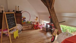 Maison Historique Nivelles Centre - 8