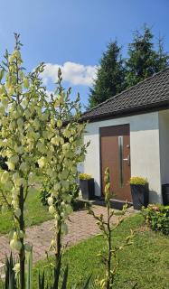 Domek Zacisze Myśli - Elblag - 1