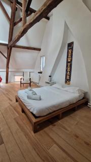 Maison Historique Nivelles Centre - 5