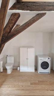 Maison Historique Nivelles Centre - 4