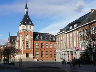 Maison Historique Nivelles Centre - 2