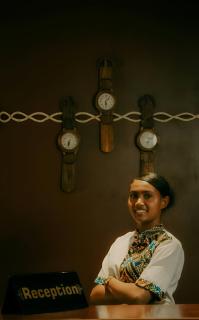 Authopia Hotel - Addis Ababa - 5