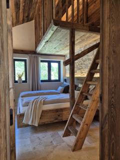 Chalet Hideaway Alpi - 0