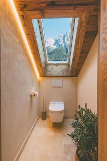 Chalet Hideaway Alpi - 4