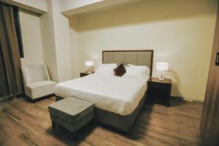 Authopia Hotel - Addis Ababa - 1