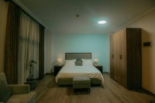 Authopia Hotel - Addis-Abeba - 1