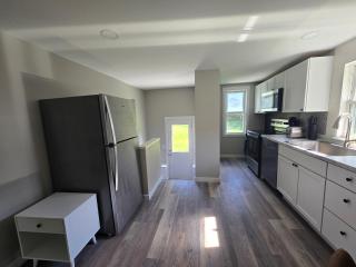 Boonville Retreat - 2