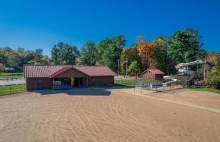 Boonville Retreat - 7