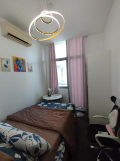 Aveline Suites Sunrise 2bedroom - Manilla - 7
