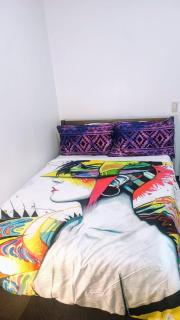 Aveline Suites Sunrise 2bedroom - Manilla - 6