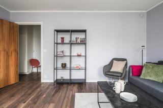 Newly furnished apartment in Hede near Avesta - 4