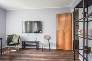 Newly furnished apartment in Hede near Avesta - 1