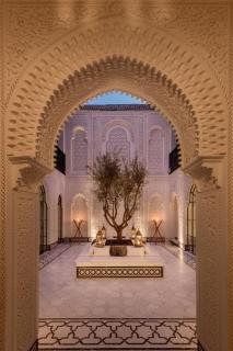 Riad Kheirredine - Marrakesh - 0