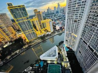 Aveline Suites Sunrise 2bedroom - 9