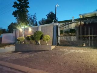 131 on Herbert Baker Boutique Hotel - Pretoria - 8
