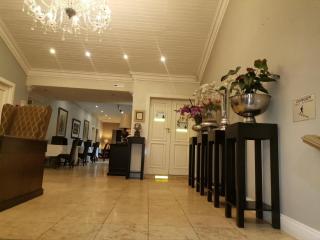 131 on Herbert Baker Boutique Hotel - 2