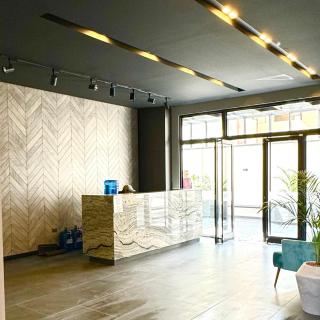 Monoambiente Samay - 2