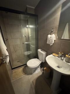 Monoambiente Samay - 1