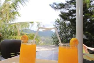 Kandy Green Hilltop Hotel - 7