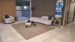 Refúgio pé na areia-Summer Flat - 1