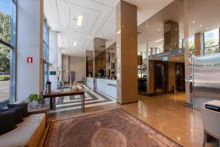 Hotel Laghetto Stilo Higienópolis - Porto Alegre - 5