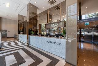 Hotel Laghetto Stilo Higienópolis - 6