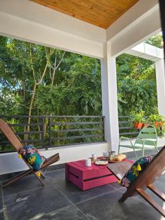 Peponi House Majunga - Mahajanga - 5