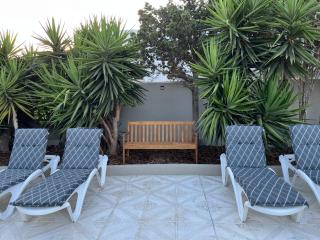 Villa de los Osos - 3min Walk To The Beach & Club De Golf Playa Serena, Entire House, Chalet With XXL Private Pool & Gym - 6