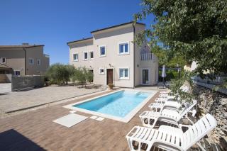 Villa Nocciola with Sea View, Private Pool and Sauna - 8