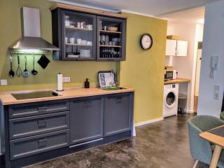 Komfort FeWo l Moselstay l maximal 4 Personen und Baby I Brauneberg Mosel I WIFI I - Brauneberg - 2