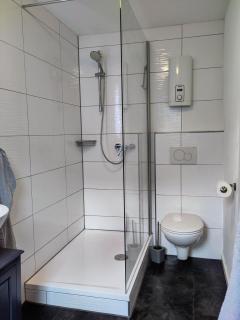 Komfort FeWo l Moselstay l maximal 4 Personen und Baby I Brauneberg Mosel I WIFI I - Brauneberg - 3