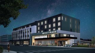 Hyatt Place Whitehorse - Whitehorse - 0