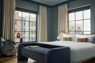 Hotel Genevieve, part of JdV by Hyatt - Louisville - 9