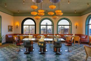 Hotel Genevieve, part of JdV by Hyatt - Louisville - 7
