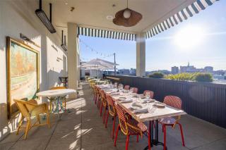 Hotel Genevieve, part of JdV by Hyatt - Louisville - 4