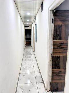 Shree Sanwariya Guest House - Ujjain - 9